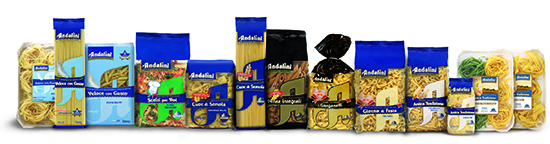 Pasta Andalini