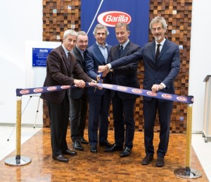 Barilla