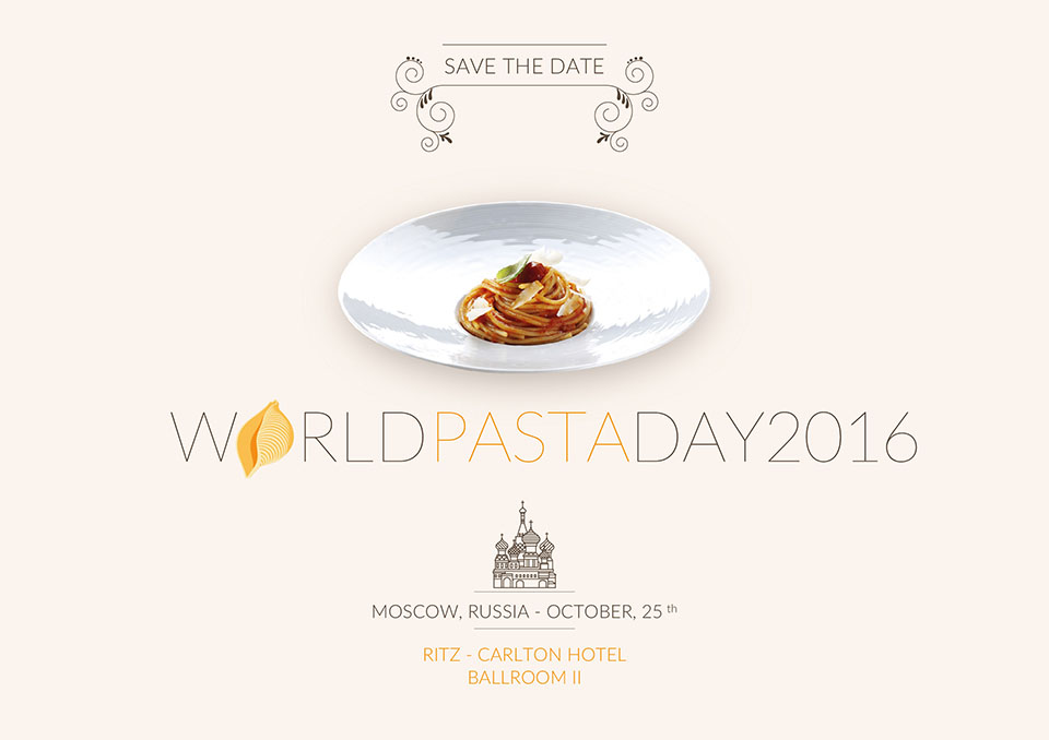 International pasta organisation Archivi -