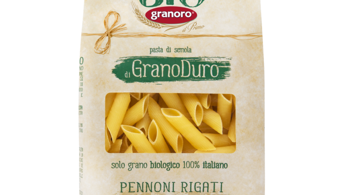 Granoro Il Packaging Diventa Sostenibile Pastaria