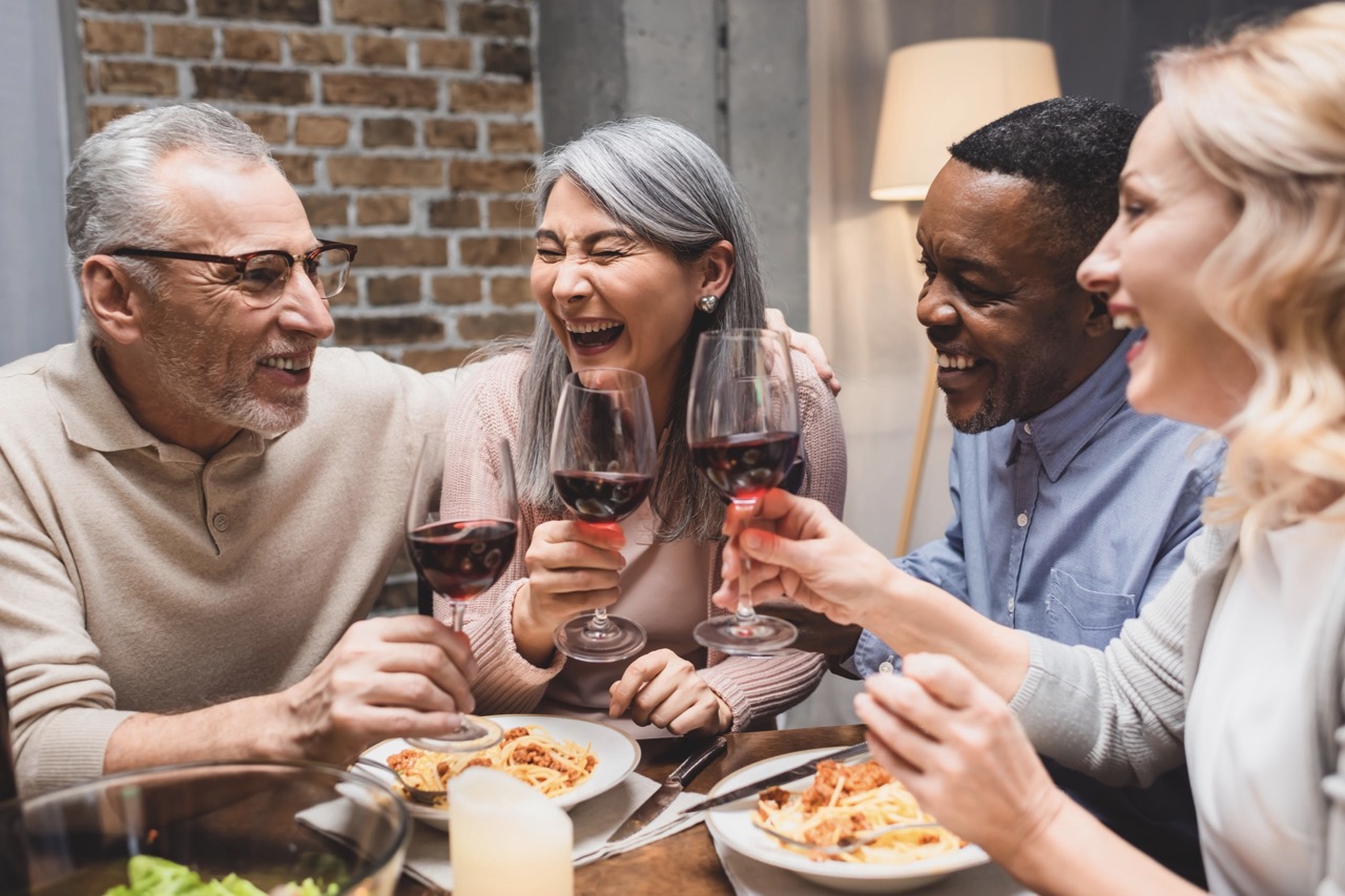 World Pasta Day Oggi La Venticinquesima Edizione